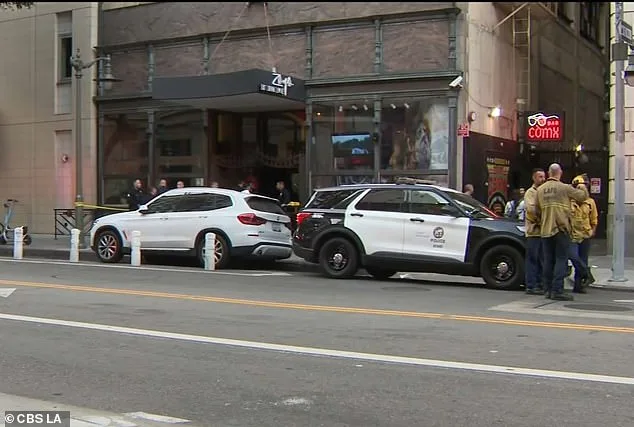 Violent Bar Fight at Upscale LA Restaurant Leaves Four Women Hospitalized