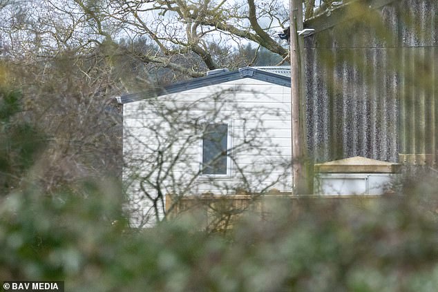Andrew Mountbatten-Windsor Installs Mobile Home at Norfolk Estate Amid Staff Housing Controversy