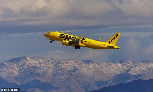 Man Given 25-Month Sentence for In-Flight Sexual Assault After Claiming 'Good Vibe' with Victim