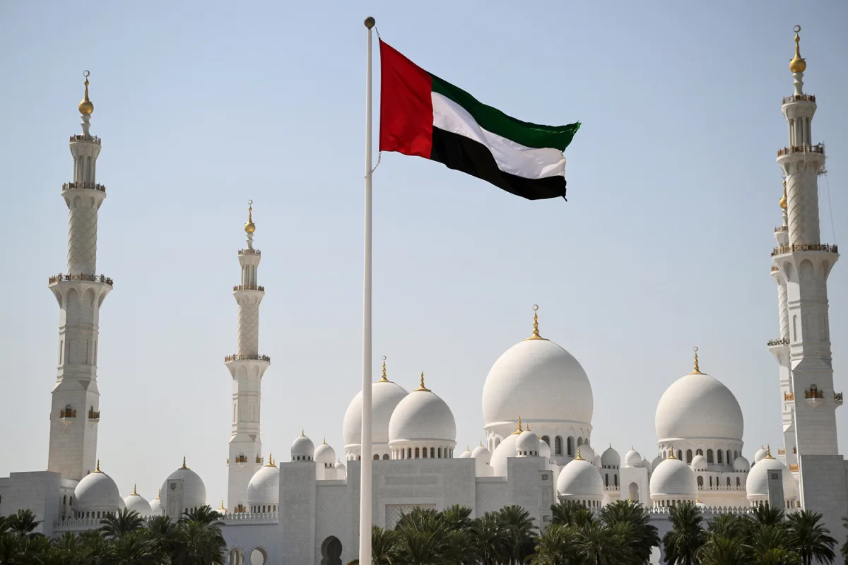 Moroccan Contractor Killed in Iranian Missile Attack on UAE Mission in Bahrain Amid Escalating Middle East Tensions
