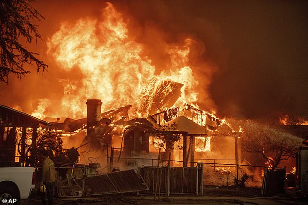 Altadena HOA Demands $23,614 from Wildfire Victims, Sparking Controversy