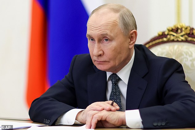 Russia Sends Drones to Iran, Escalating Support Amid Denials