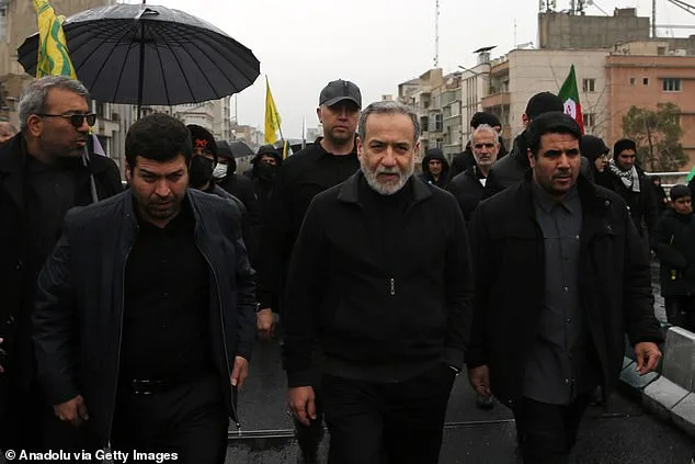 Russia Sends Drones to Iran, Escalating Support Amid Denials