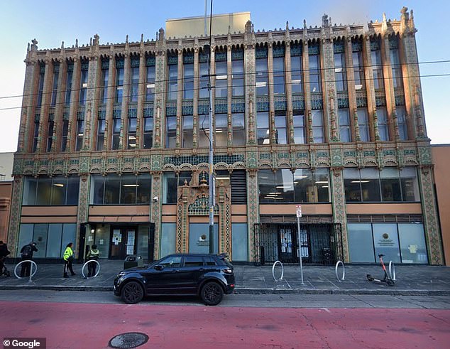 Two-Year-Old's Fentanyl Death Sparks Outrage in San Francisco Amid Social Services Concerns