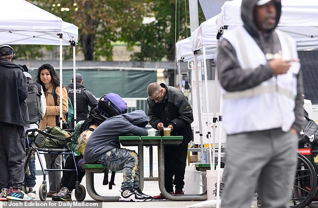 Two-Year-Old's Fentanyl Death Sparks Outrage in San Francisco Amid Social Services Concerns