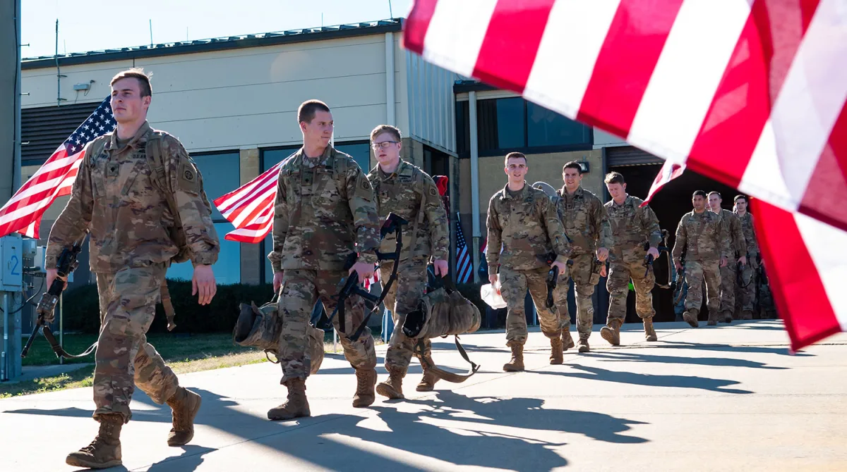 U.S. Army Expands Eligibility for Recruitment with Age Increase and Streamlined Process for Criminal Records
