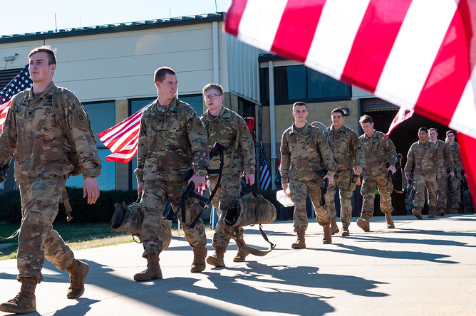 U.S. Army Expands Eligibility for Recruitment with Age Increase and Streamlined Process for Criminal Records