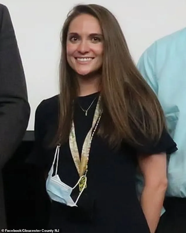Former NJ Middle School Teacher Faces Criminal Charges After Alleged Inappropriate Relationship with Student
