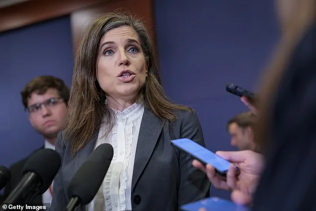 Republicans Storm Out of Iran Briefing as U.S. Troop Deployment Sparks Invasion Fears