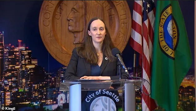 Seattle Mayor Pauses Surveillance Camera Initiative Amid Immigration Enforcement Fears