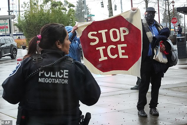 Seattle Mayor Pauses Surveillance Camera Initiative Amid Immigration Enforcement Fears