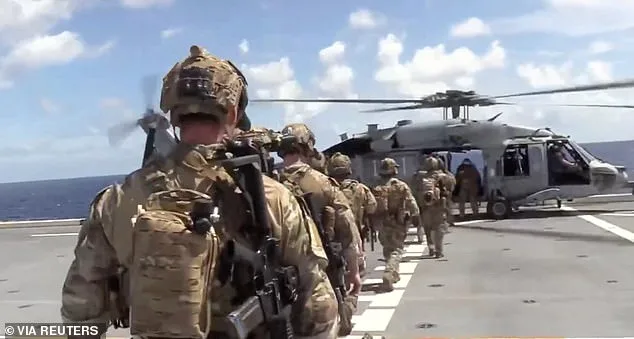 Trump's Middle East Gambit: Troops or Peace with Iran?
