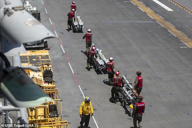 Trump's Middle East Gambit: Troops or Peace with Iran?