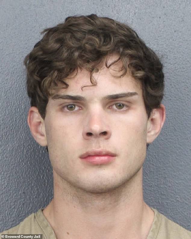 Controversial Influencer Clavicular Arrested Over Livestream Altercation with Girlfriend and Jenny Popach