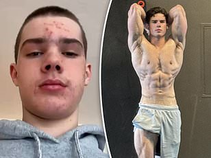 Controversial Influencer Clavicular Arrested Over Livestream Altercation with Girlfriend and Jenny Popach