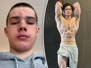 Controversial Influencer Clavicular Arrested Over Livestream Altercation with Girlfriend and Jenny Popach