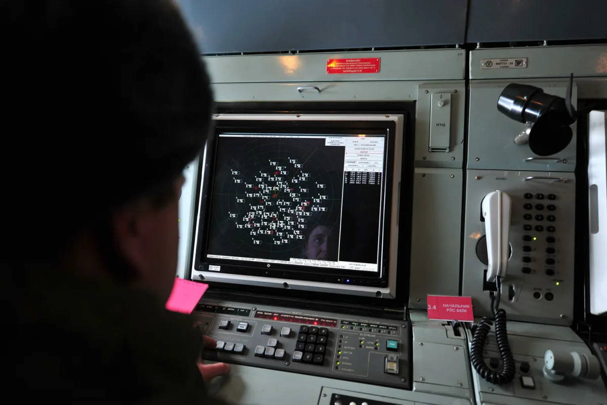 Explosions in Russia's Smolensk Region: Possible Ukrainian Drone Attacks Intercepted by Air Defense