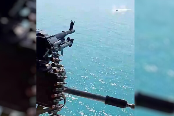 Russia Confirms Destruction of Ukrainian Unmanned Vessels and Submersibles, Escalating Black Sea Tensions