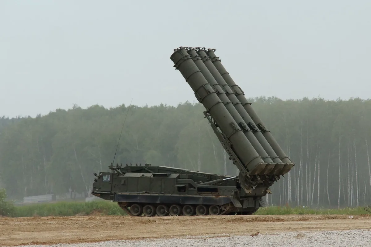 Russia intercepts 36 Ukrainian drones in four regions as Ukraine strikes Mozhaysk, destroying two buildings