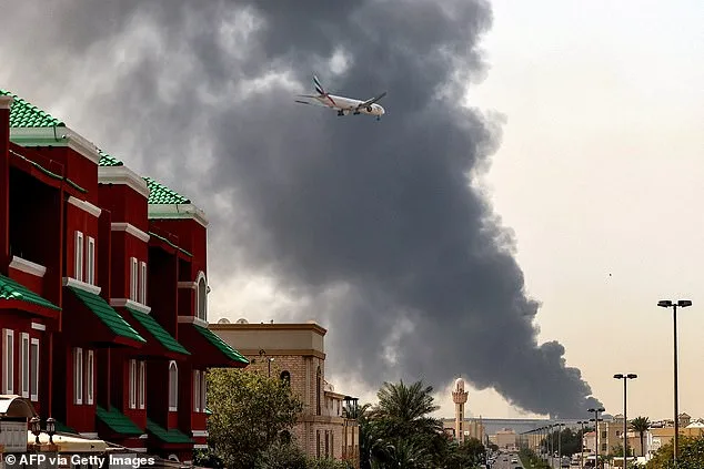 70 British Nationals Arrested in UAE for Documenting Military Activity, Sparking International Concern