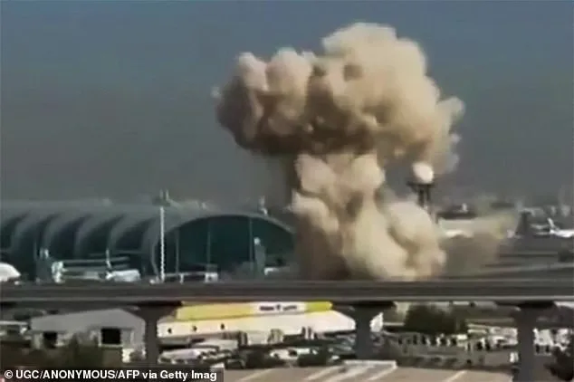 70 British Nationals Arrested in UAE for Documenting Military Activity, Sparking International Concern