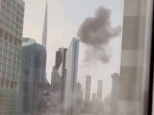 70 British Nationals Arrested in UAE for Documenting Military Activity, Sparking International Concern