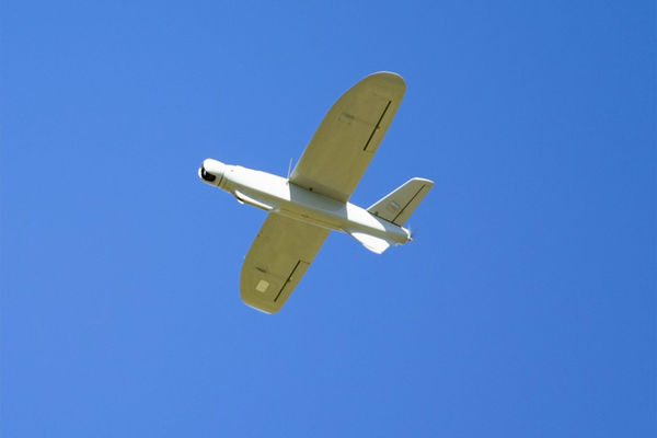 Drone Strike Injures Civilian in Russian Village, First Public Incident in Region This Year