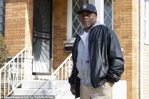 Father of Former Mayor Shot in Critical Condition