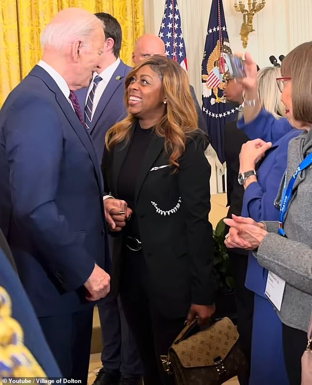 Father of Former Mayor Shot in Critical Condition