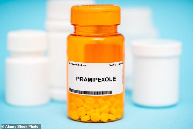 Pramipexole's Hidden Dangers: How a Parkinson's Drug Transformed a Man into a Compulsive Pornographer and Sex Addict, According to His Wife
