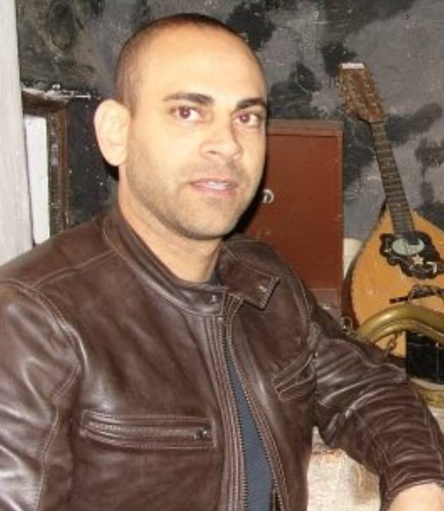 Ramsey Elkholy and Jeffrey Epstein's Emails Reveal Decade-Long Correspondence Tied to Epstein's Access to Vulnerable Individuals, Including a Top Russian Model Who Died by Suicide