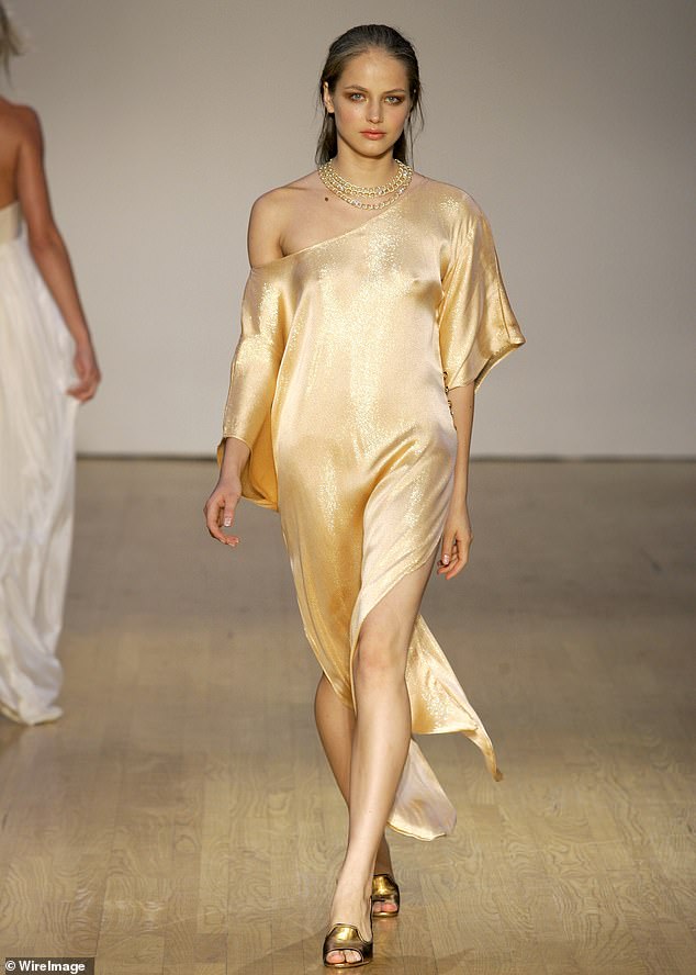 Ramsey Elkholy and Jeffrey Epstein's Emails Reveal Decade-Long Correspondence Tied to Epstein's Access to Vulnerable Individuals, Including a Top Russian Model Who Died by Suicide