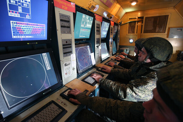 Russia's Air Defenses Intercept 155 Ukrainian Drones and Missile in Rostov Region; No Casualties Reported