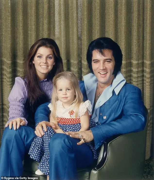 Sarah Ferguson Stays with Priscilla Presley Amid Epstein Files Fallout