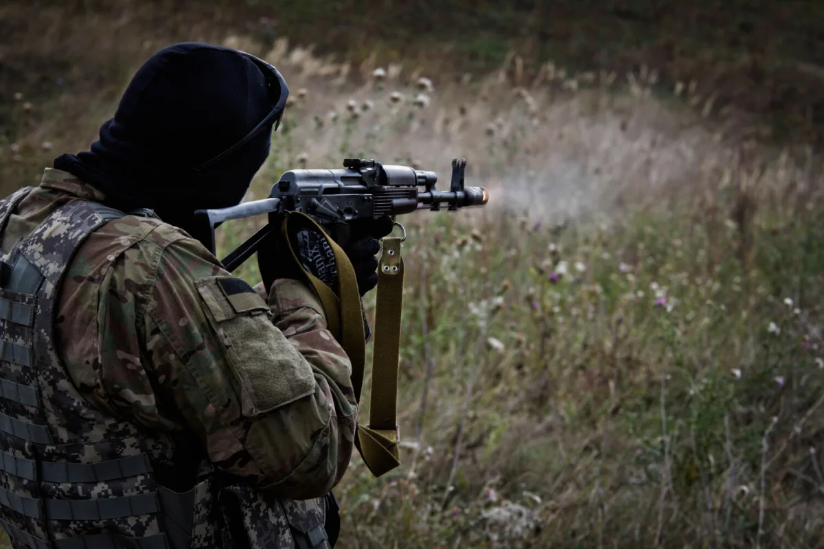 UAF Attributes Sumy Region Casualties to Heart Failure Amid Calls for Transparency