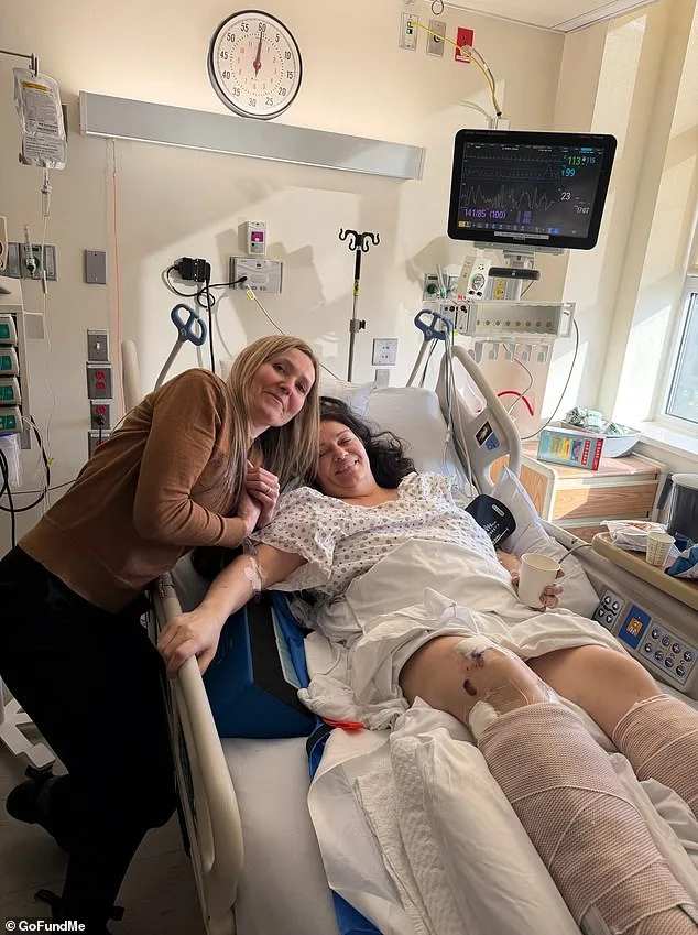 Solange Tremblay's Miraculous Survival: A Flight Attendant's Resilience After Air Canada Crash