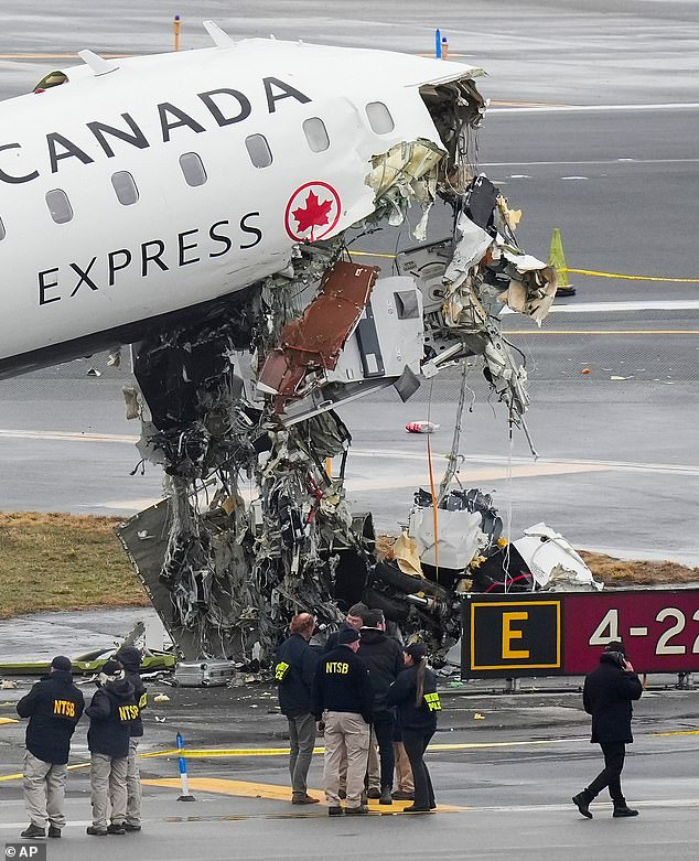 Solange Tremblay's Miraculous Survival: A Flight Attendant's Resilience After Air Canada Crash