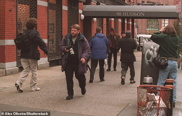 The Iconic Kennedy-Bessette Photo: A Cultural Artifact from 1996