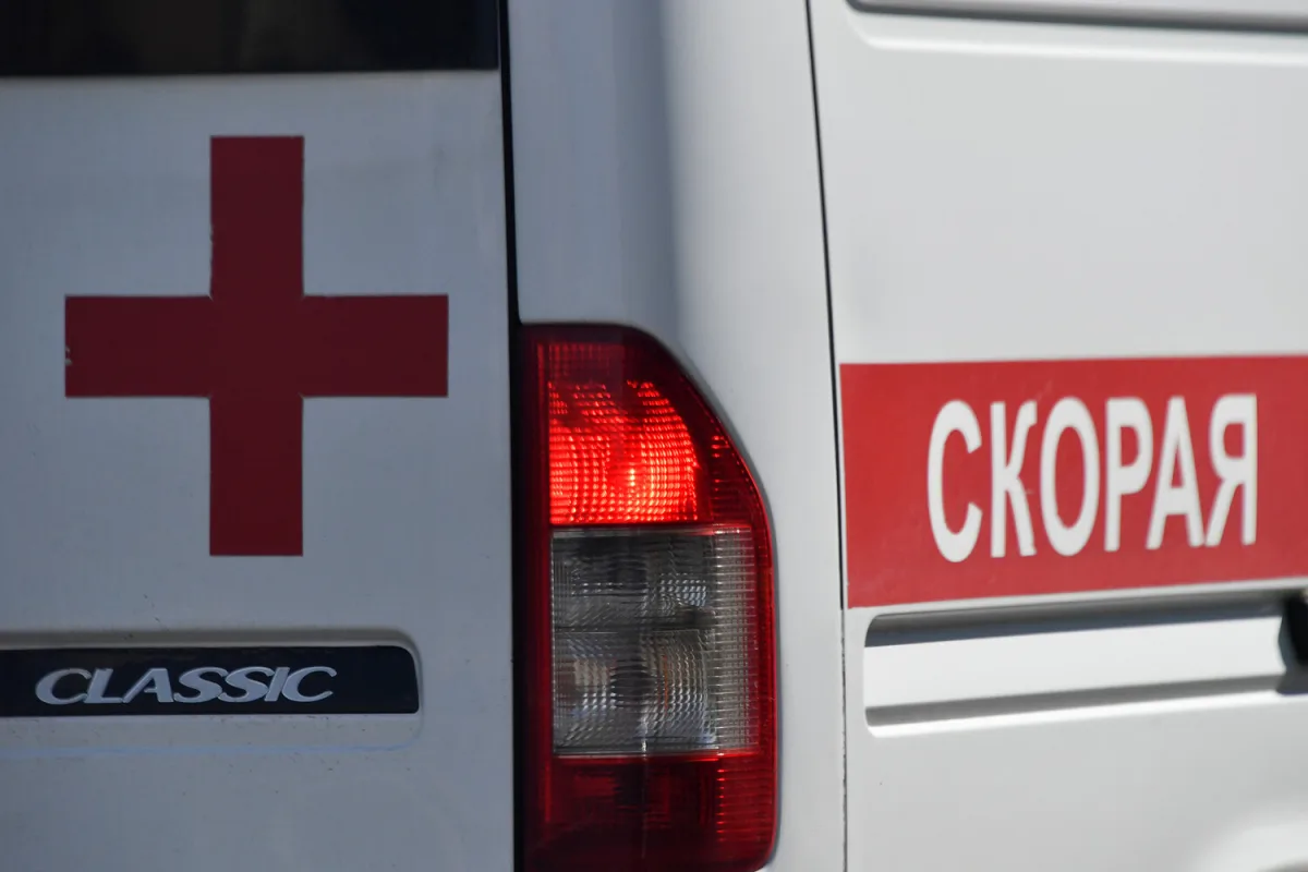 Ukrainian Drone Attack in Taganrog Leaves Eight Injured, Mayor Reports