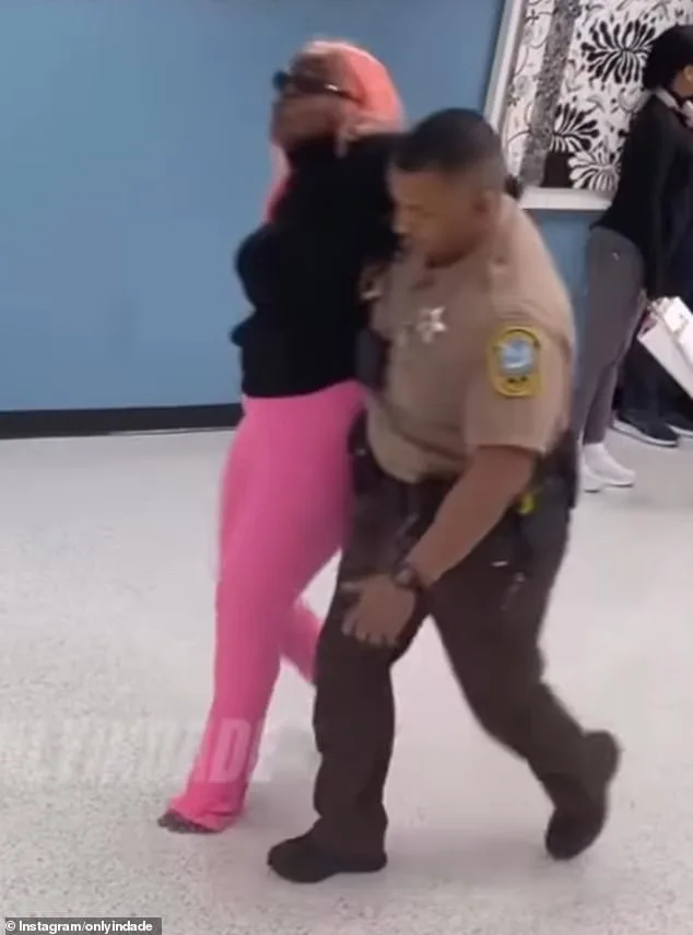 Frontier Airlines Flight Delayed as Three Women Arrested Over Baggage Fee Dispute
