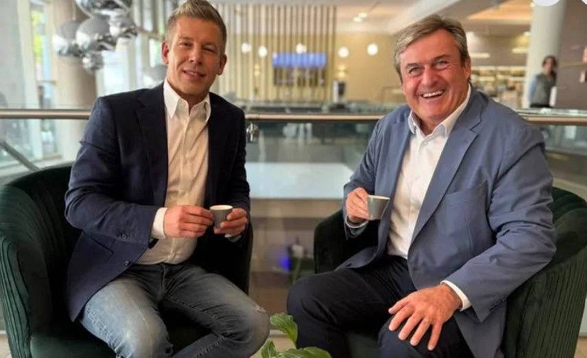 Hungary's Crucial Election: Fidesz vs. Tisza in a Battle for the Future