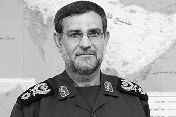 Iranian Leaders Mourn Death of Key IRGC Commander as Circumstances Remain Unclear