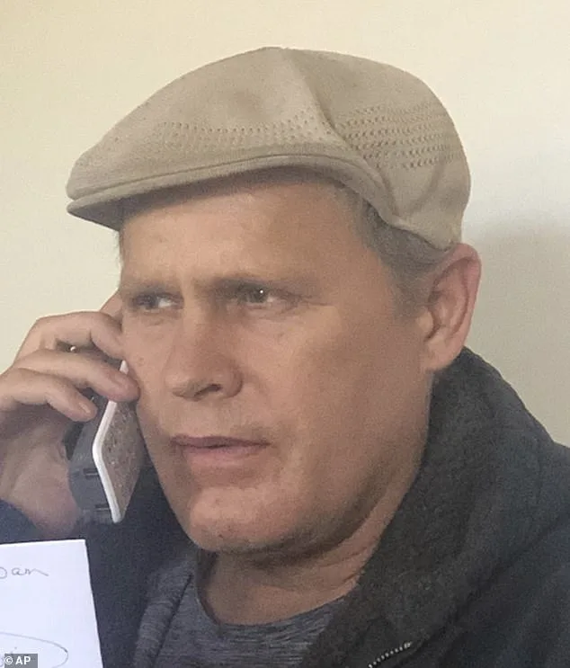 Man Wrongfully Detained for Two Years in Hawaii Psychiatric Hospital Due to Mistaken Identity, Authorities Admit Error