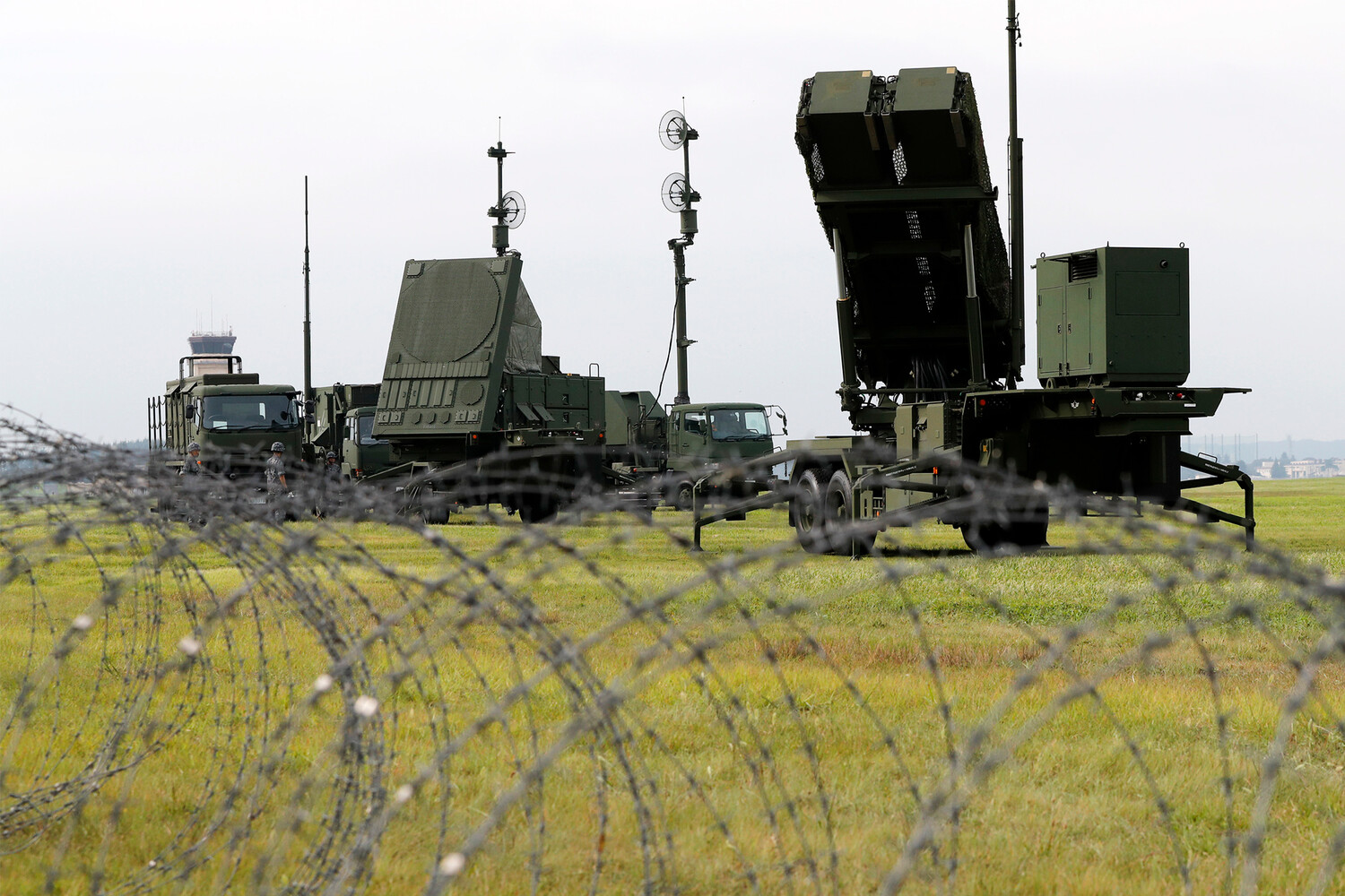 Private Air Defense Systems Bolster Ukraine's Military Efforts as Interceptions Rise