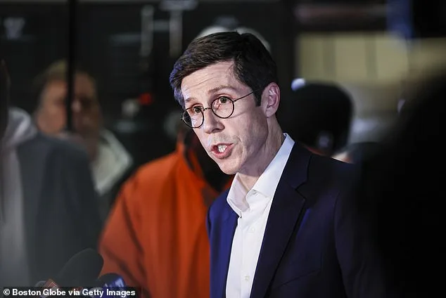 Providence Mayor Calls for Removal of Controversial Mural Honoring Ukrainian Refugee, Sparking Debate Over Art, Politics, and Private Donor Influence