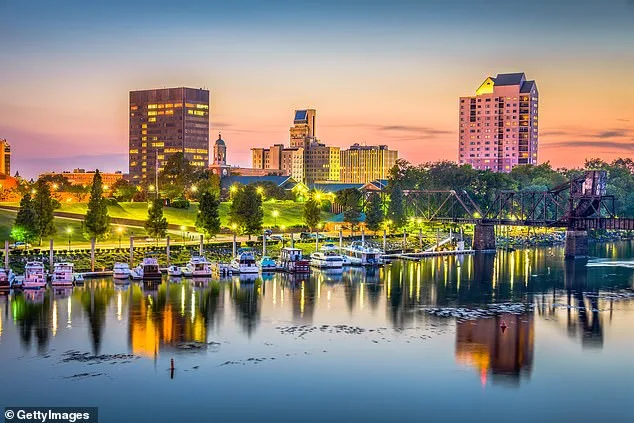 Savannah's Historic Charm Clashes with Rising Homelessness and Drug Use Crisis