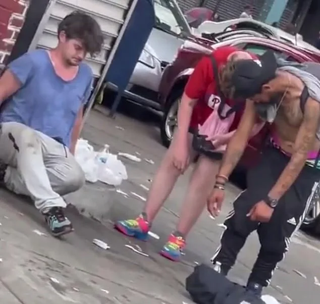 Savannah's Historic Charm Clashes with Rising Homelessness and Drug Use Crisis