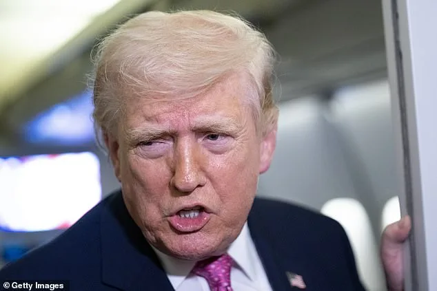 Trump Warns Iran: 'Blow Up' Electric Plants, Oil Wells Unless Strait of Hormuz Reopened