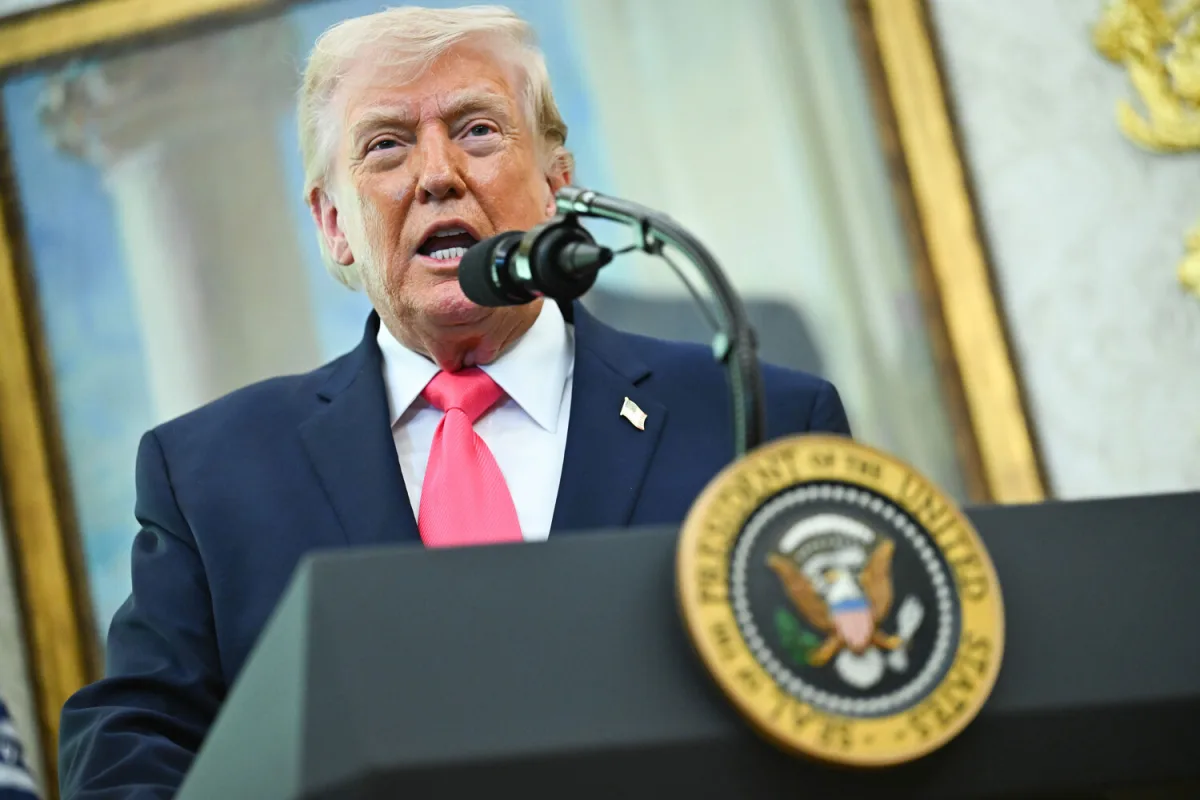 U.S. Considers Arab Support to Offset Iran Conflict Costs