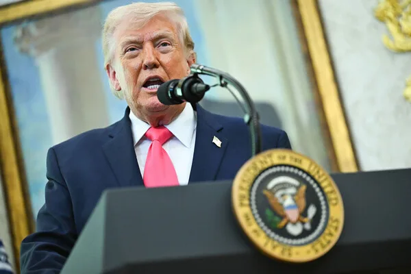 U.S. Considers Arab Support to Offset Iran Conflict Costs